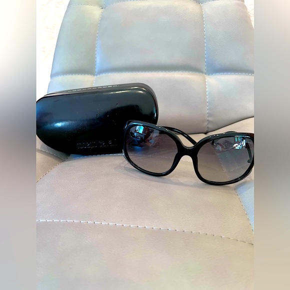 Roberto Cavalli Black Sunglases